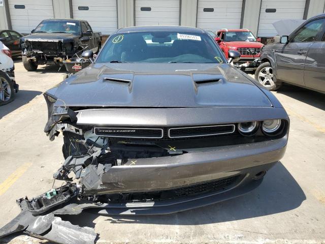 2C3CDZAG5GH336903 Dodge Challenger Sxt