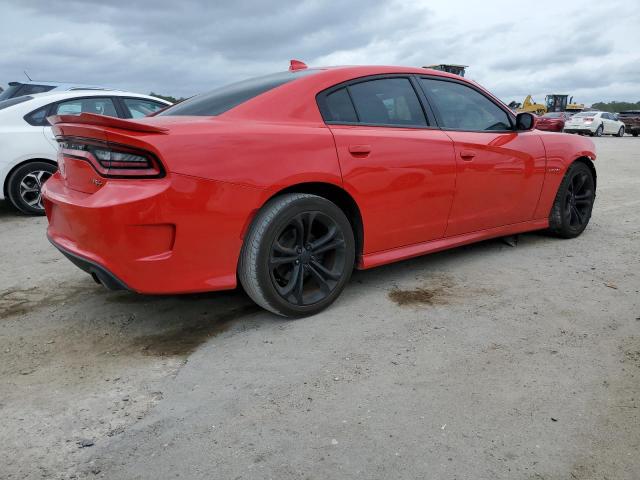2C3CDXCT7MH524686 Dodge CHARGER R/T