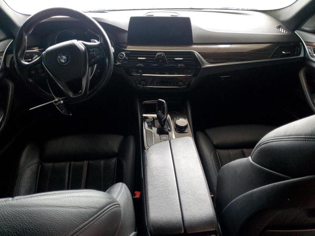 WBAJA5C3XHG894898 BMW 530 I