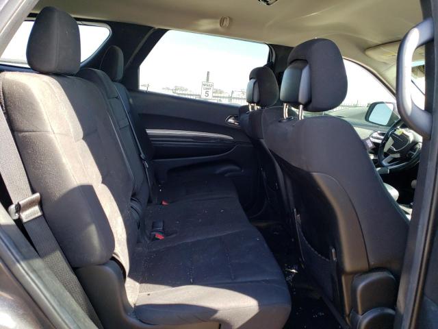 1C4RDHAG2EC537769 Dodge Durango Sxt