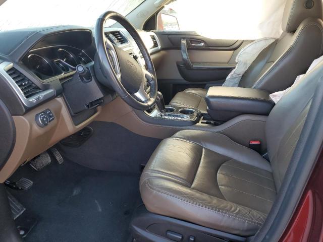 1GKKRSKD9HJ179904 GMC Acadia Limited Slt-2