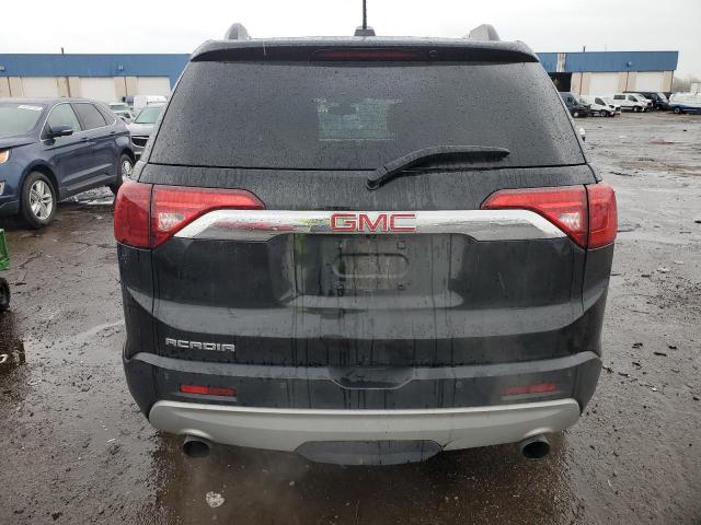 1GKKNLLS7HZ214858 GMC ACADIA SLE
