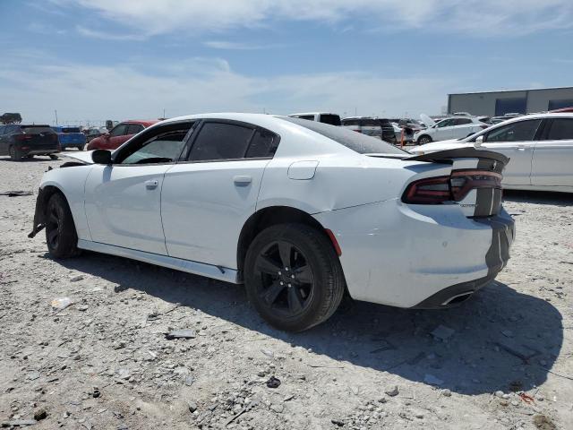 2C3CDXBG9KH664238 Dodge Charger Sxt