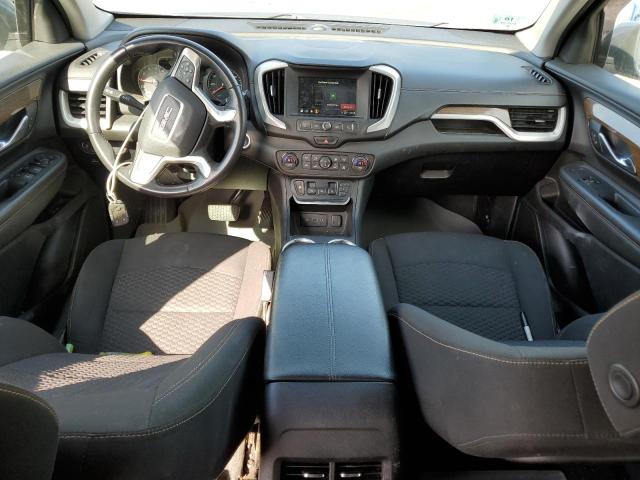 3GKALTEX8JL154760 GMC Terrain Sle