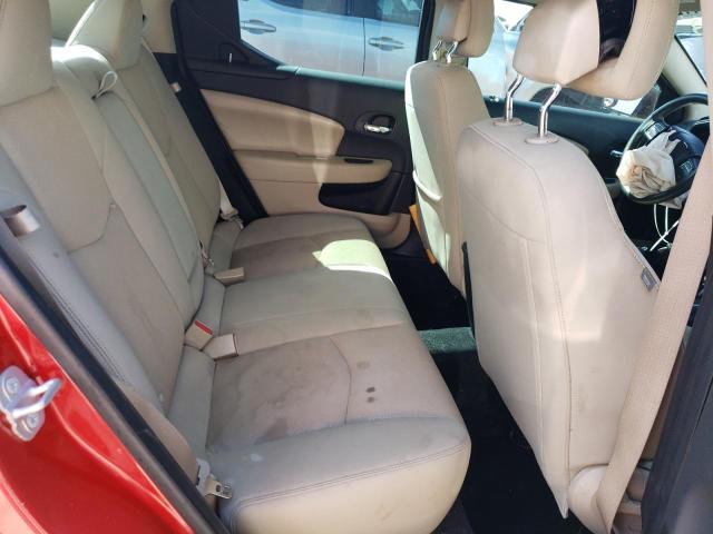1C3CDZAB7EN165418 Dodge AVENGER SE