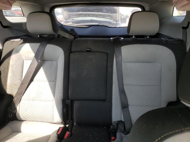 3GKALMEV7ML305533 GMC Terrain Sle