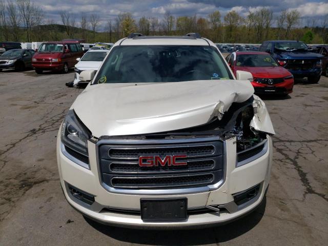 1GKKVSKD2FJ278265 GMC Acadia Slt-2