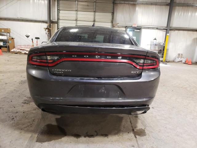 2C3CDXJG6FH903347 Dodge Charger Sxt