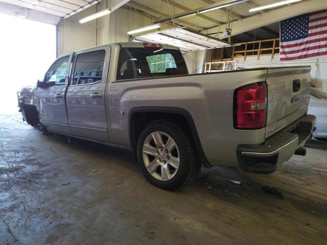 3GTU2UEC4FG174146 GMC Sierra K1500 Sle