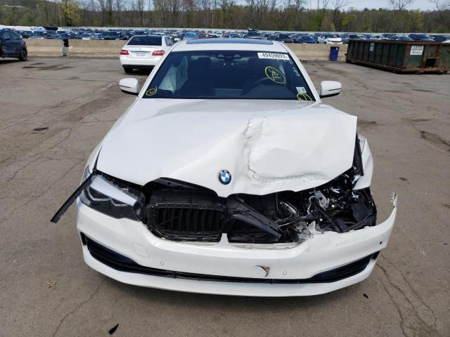 WBAJR7C06LWW69130 BMW 530 XI