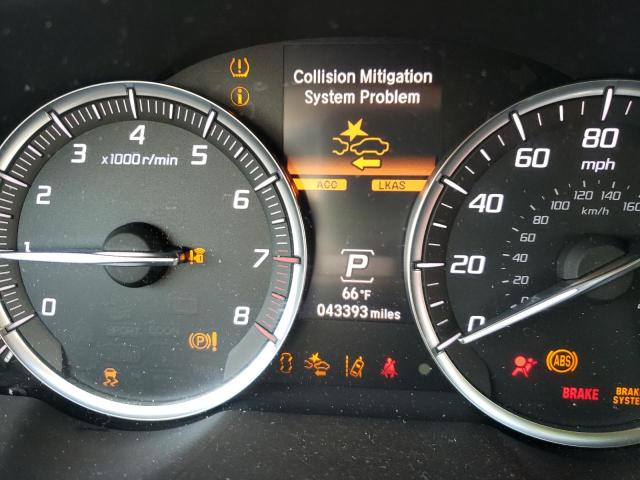 19UUB1F37KA007853 Acura TLX