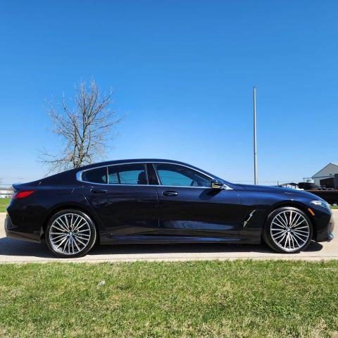 WBAGV8C09LCE21681 BMW M850XI