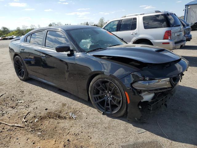 2C3CDXGJ0LH120734 Dodge Charger Scat Pack