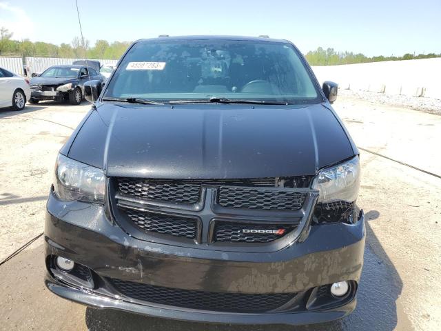 2C4RDGEG5JR146752 Dodge Grand Caravan Gt