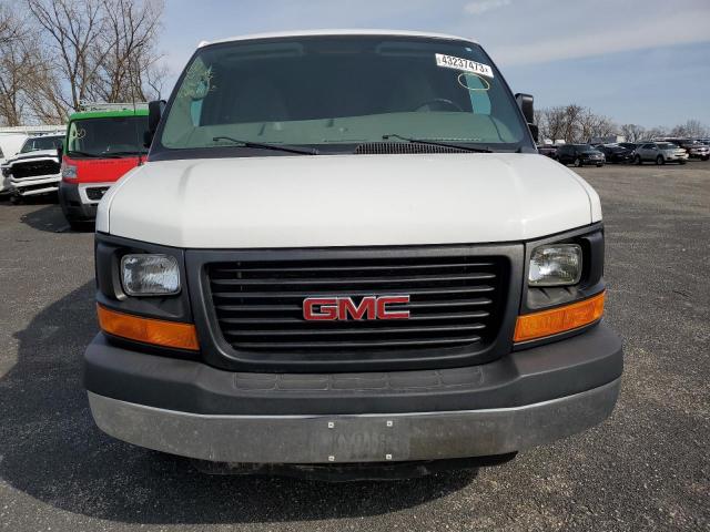 1GTW7FCG0F1234773 GMC Savana G2500