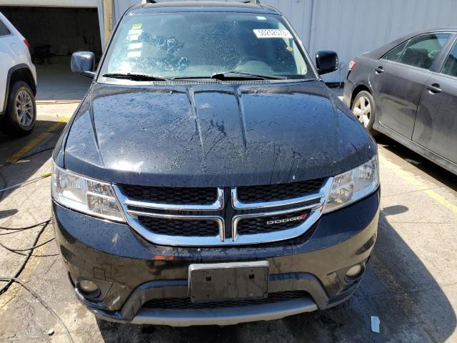 3C4PDCBG3ET115037 Dodge Journey Sxt