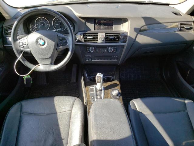 5UXWX9C53E0D40687 BMW X3 Xdrive28i