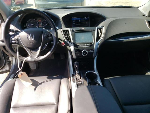 19UUB1F31KA004849 Acura TLX