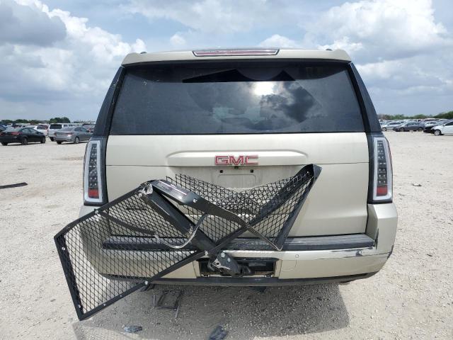 1GKS1HKC4FR659431 GMC Yukon Xl C1500 Slt