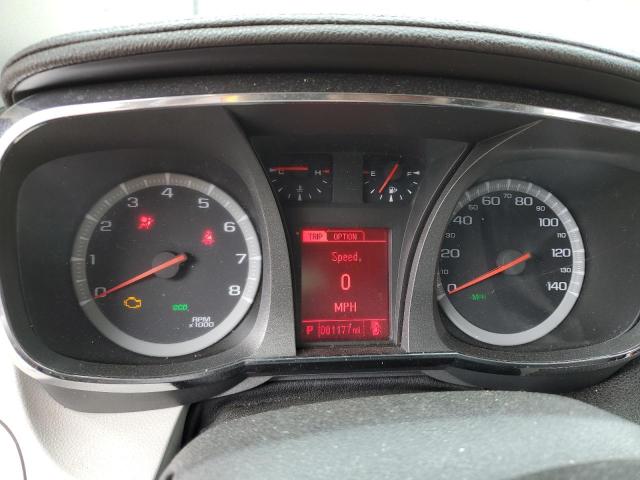 2GKALNEK9G6360568 GMC Terrain Sle