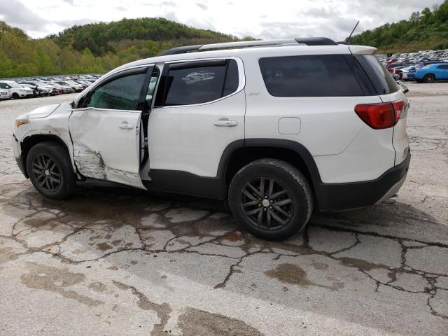 1GKKNULS6KZ120502 GMC Acadia Slt-1