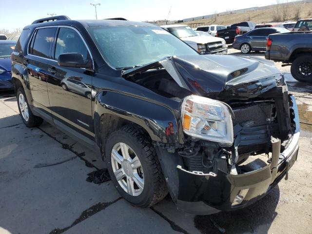 2GKFLWEK8F6371684 GMC Terrain Sle