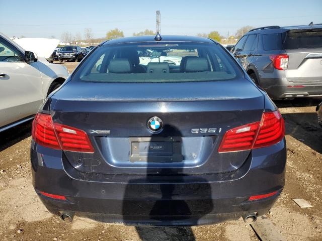 WBA5B3C55ED532334 BMW 535 XI