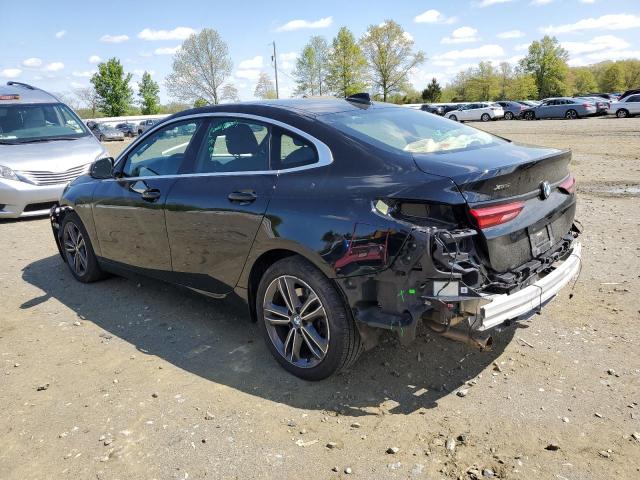 WBA73AK01M7G75152 BMW 228XI