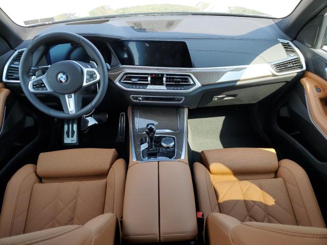 5UXCR6C09P9R12308 BMW X5 Xdrive40i