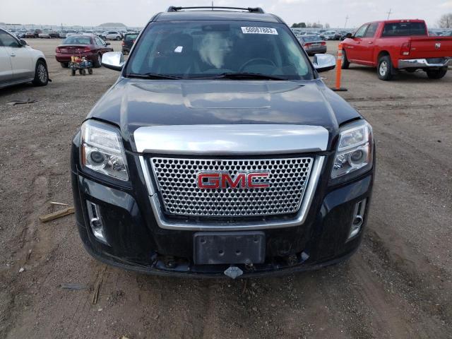 2GKFLZE34F6280101 GMC Terrain Denali