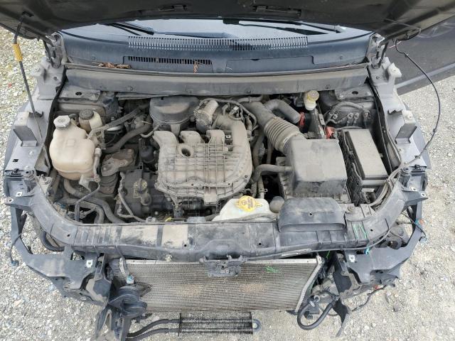 3C4PDDBG2FT651484 Dodge Journey Sxt