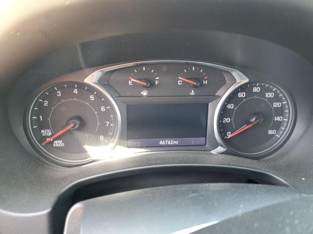 3GKALTEX8KL247327 GMC Terrain Sle