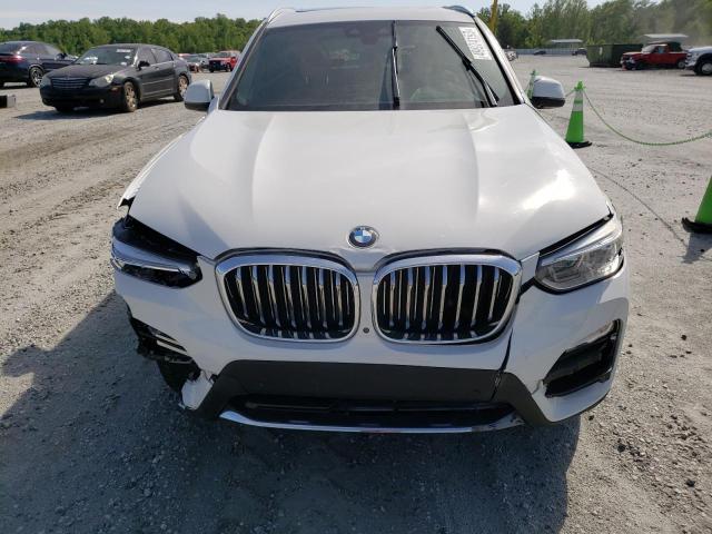 5UXTR9C55KLD96699 BMW X3 Xdrive30i