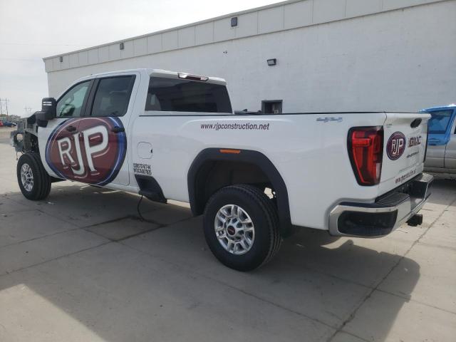 1GT49LE78PF184948 GMC Sierra K2500 Heavy Duty