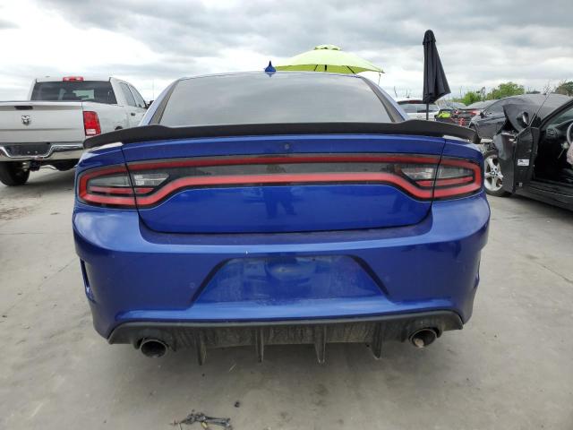 2C3CDXGJ8JH273729 Dodge Charger R/t 392