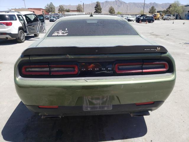 2C3CDZFJ7LH109789 Dodge Challenger R/t Scat Pack