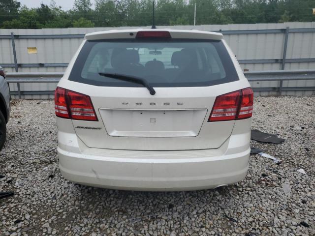 3C4PDCAB7FT738734 Dodge JOURNEY SE