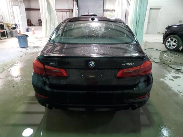 WBAJA7C5XJG909127 BMW 530 XI