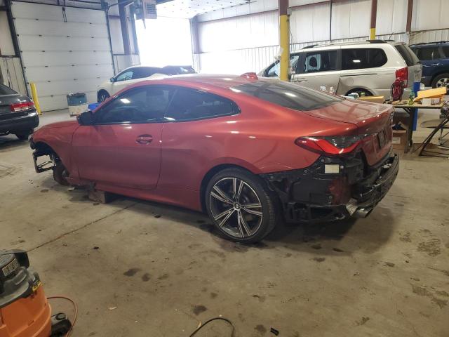 WBA73AP08NCJ36364 BMW 430xi