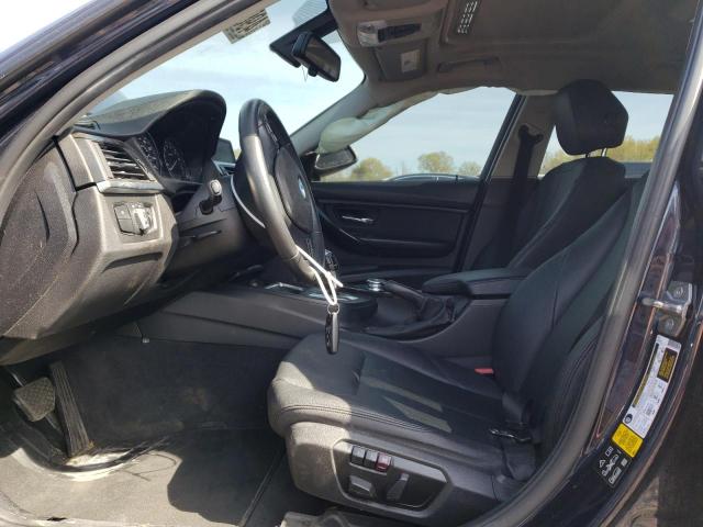 WBA3C3C54FK203349 BMW 320 I Xdrive
