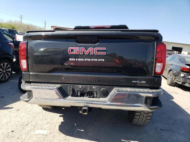 1GTU9BED7KZ248789 GMC Sierra K1500 Sle
