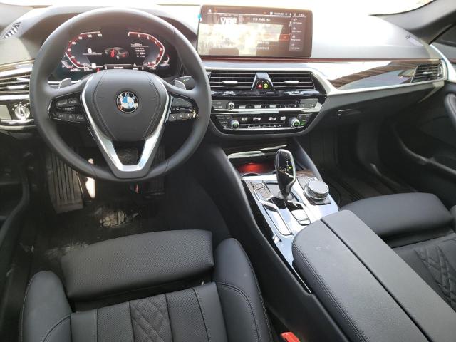 WBA53BH07PWX99485 BMW 530 I