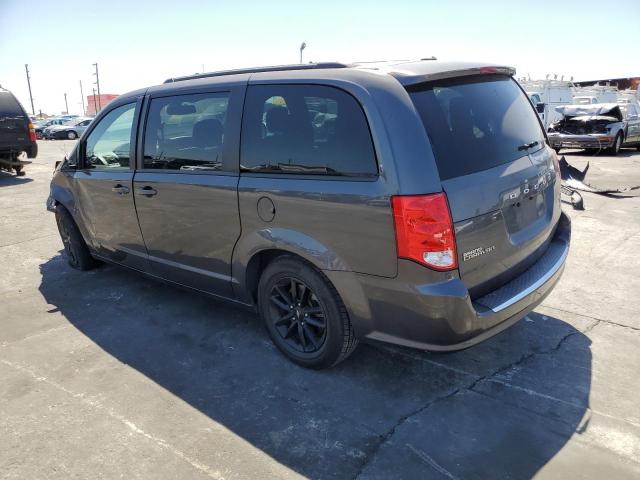 2C4RDGEG5KR691495 Dodge Grand Caravan Gt