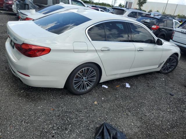 WBAJA5C53JG898945 BMW 530 I