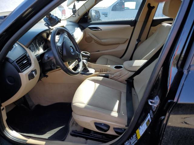 WBAVL1C50FVY28990 BMW X1 Xdrive28i