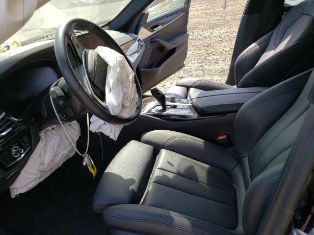 WBAJR7C01LCD78538 BMW 530 XI