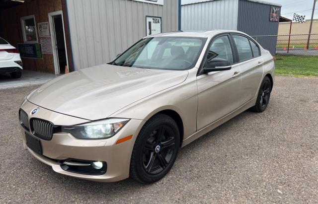 WBA3B5C58EP539814 BMW 328 Xi Sulev