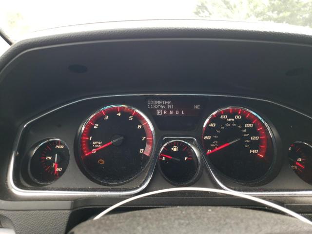 1GKKVRKD1EJ343291 GMC Acadia Slt-1