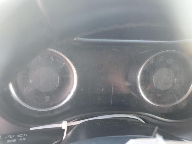 2C3CDZAG3KH723278 Dodge Challenger Sxt