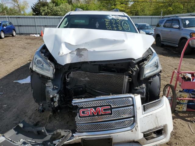 1GKKVSKD8HJ213391 GMC Acadia Limited Slt-2